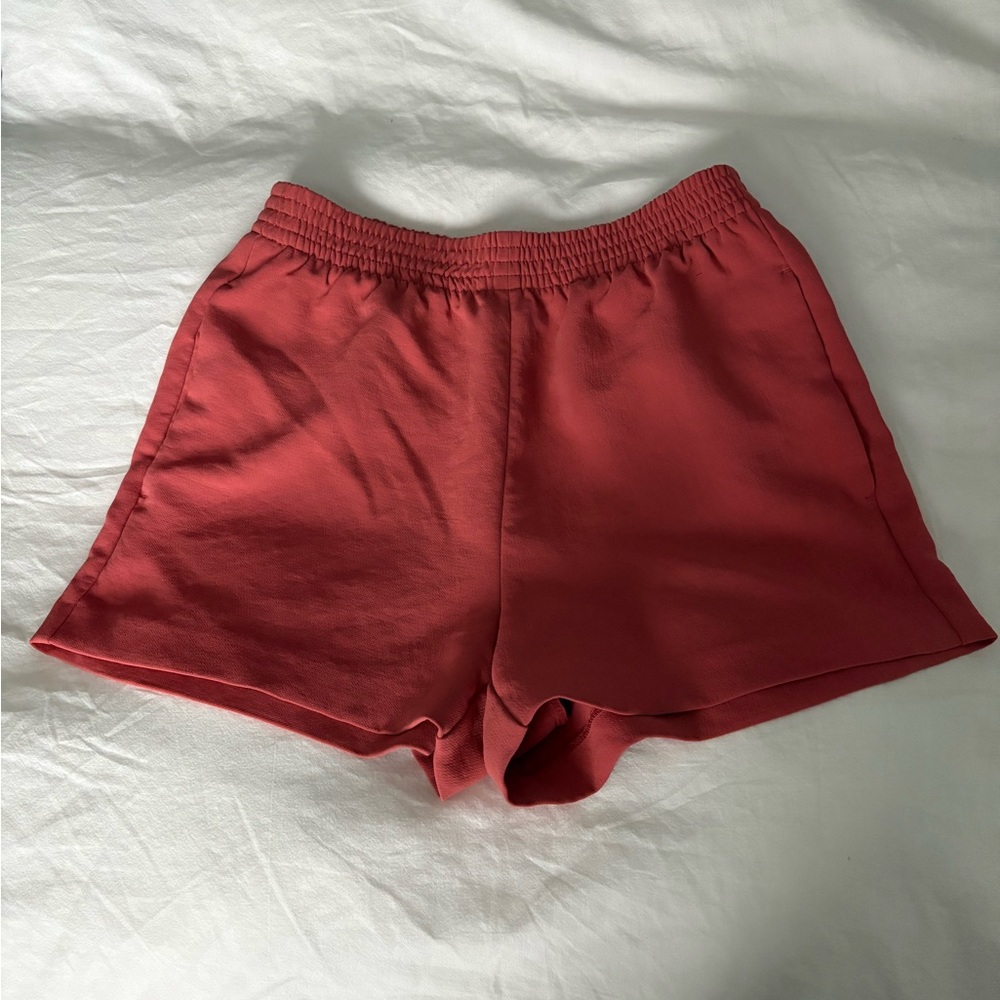 Wilfred Shorts